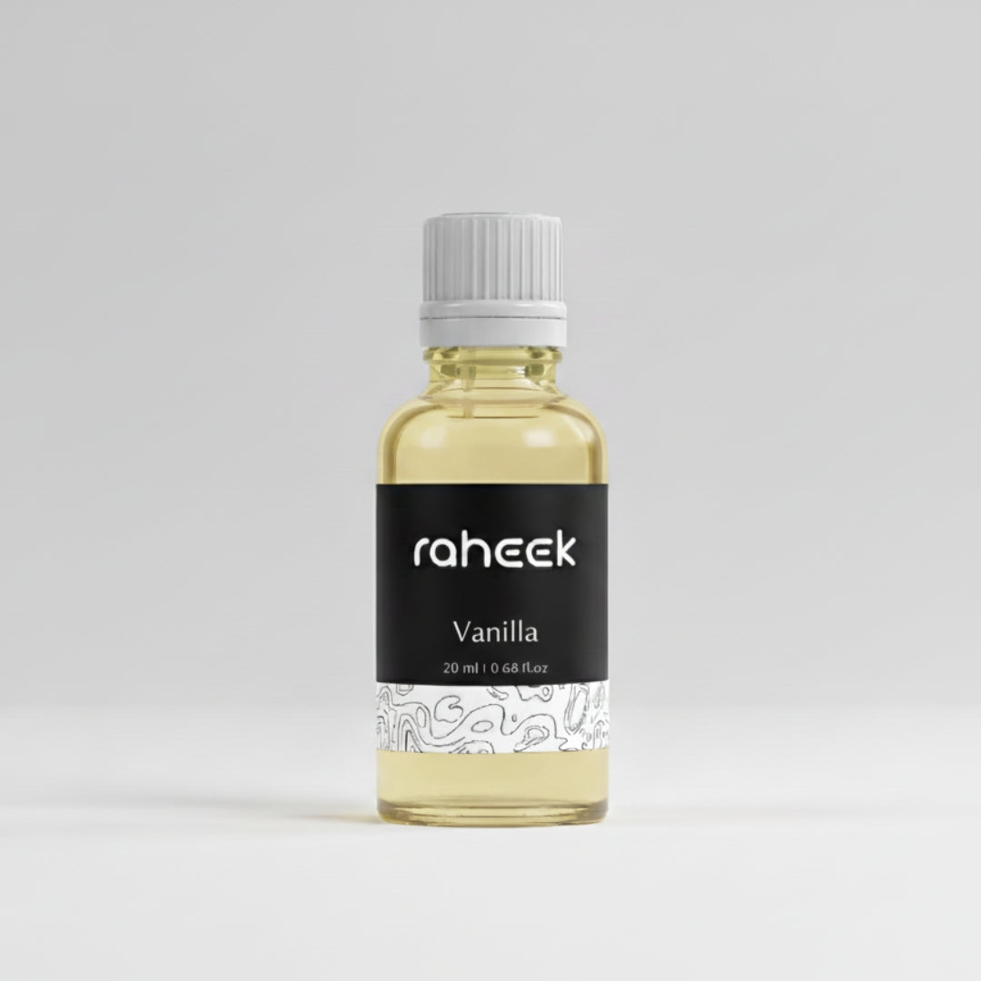 Vanilla