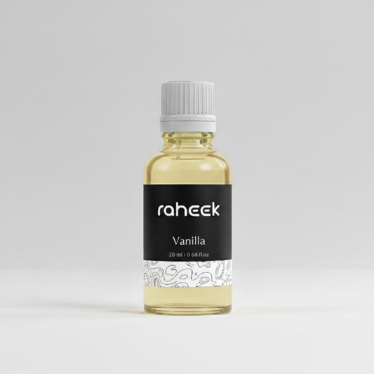 Vanilla
