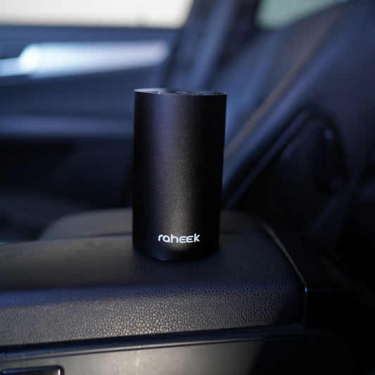 Raheek Car Diffuser