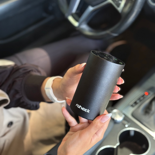 Raheek Car Diffuser